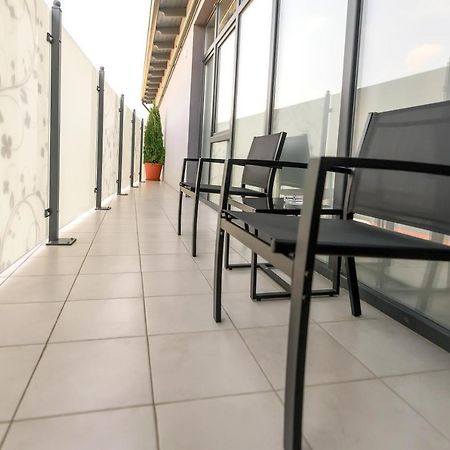 Stark Hotel 오르헤이 외부 사진