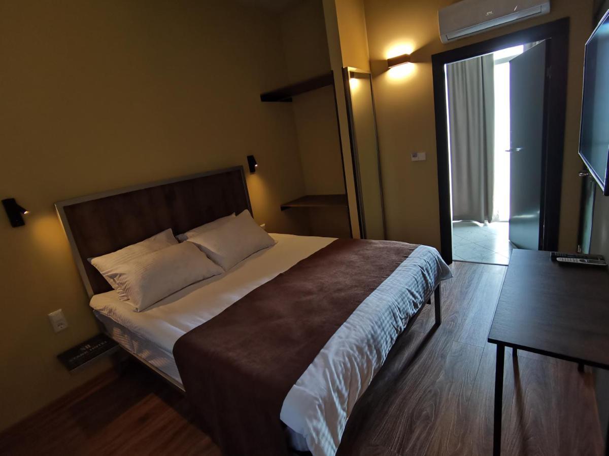 Stark Hotel 오르헤이 외부 사진