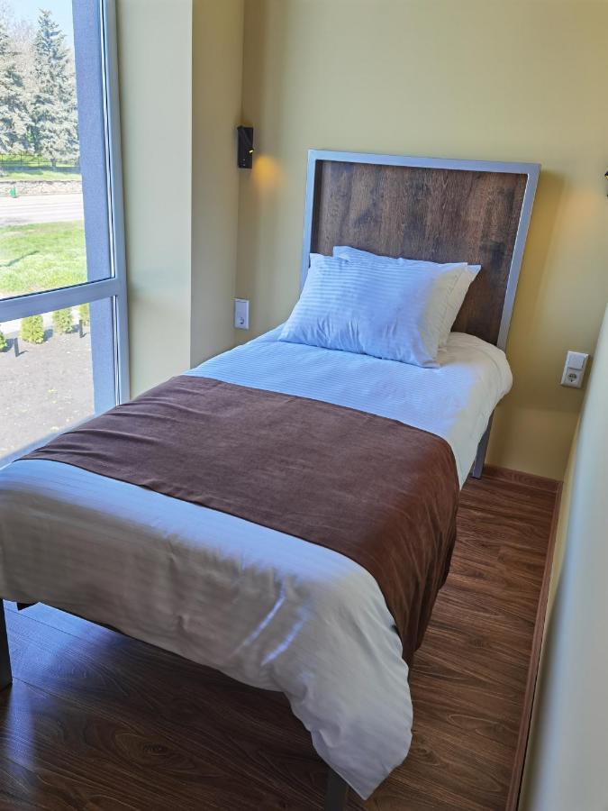 Stark Hotel 오르헤이 외부 사진