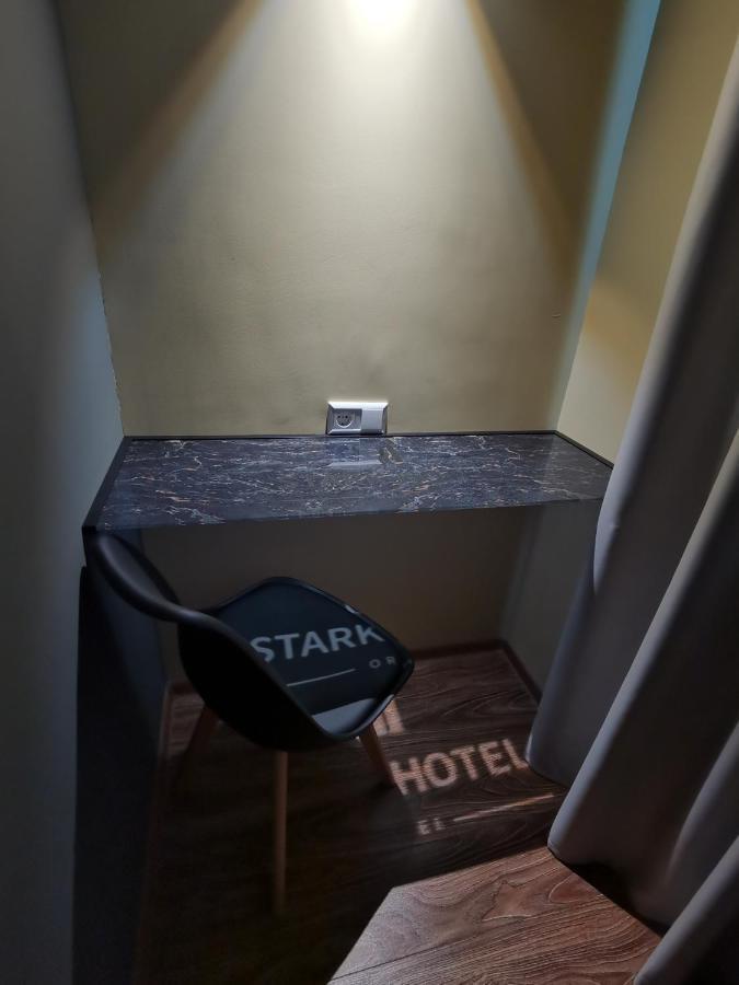 Stark Hotel 오르헤이 외부 사진