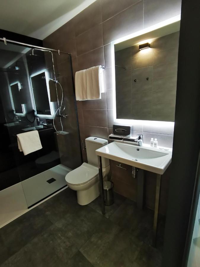 Stark Hotel 오르헤이 외부 사진