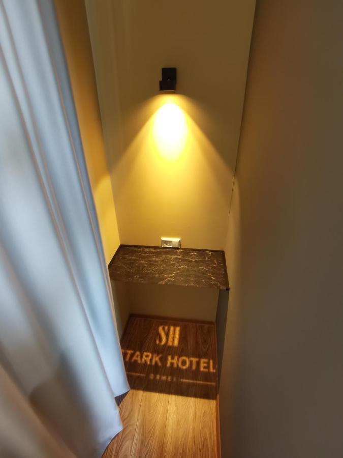 Stark Hotel 오르헤이 외부 사진