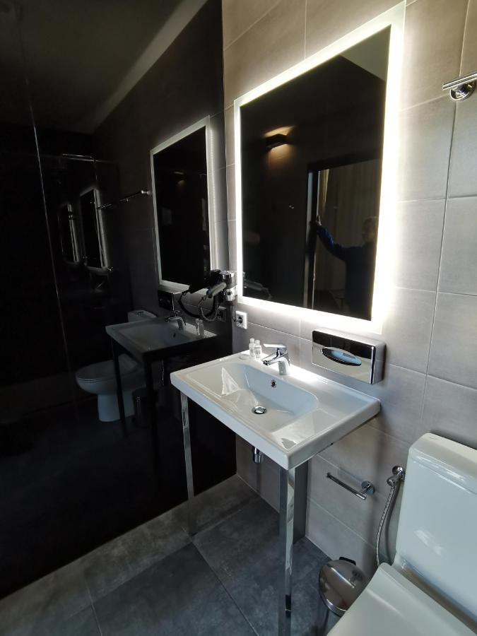 Stark Hotel 오르헤이 외부 사진