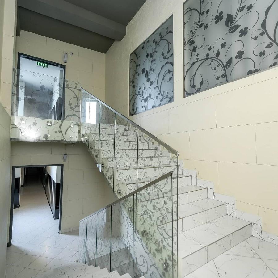 Stark Hotel 오르헤이 외부 사진