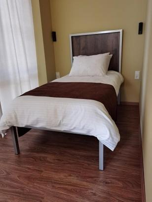 Stark Hotel 오르헤이 외부 사진